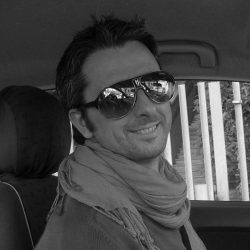 Valerio Palandri